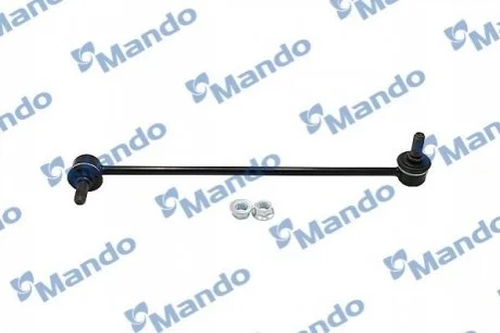 Стійка стабілізатора HYUNDAI/KIA Sonata/Azera/Optima "FR "10>> MANDO SLH0028