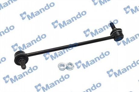 Стійка стабілізатора CHEVROLET/OPEL Captiva/Antara FR 06>> MANDO SLD0020