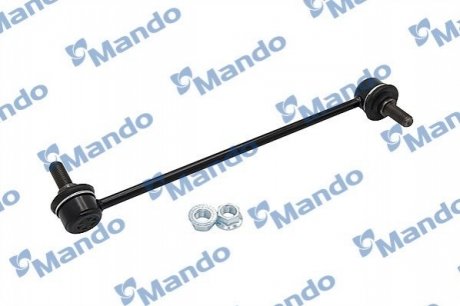 Стійка стабілізатора CHEVROLET/OPEL Captiva/Antara FL 06>> MANDO SLD0019