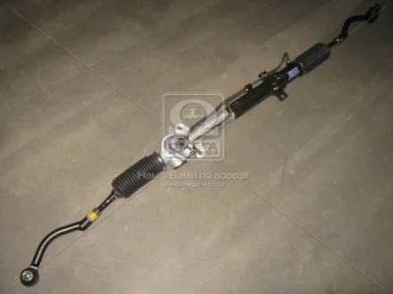 Рейка рульова з г/п HYUNDAI SONATA NF 05-10 (вир-во Mando) MANDO EX577003K060
