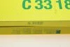 Фильтр воздушный OPEL VECTRA-C 1.6, 1.8 02- (пр-во) MANN C33189 (фото 5)