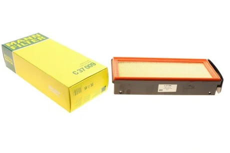 Фільтр забору повітря MANN C37009