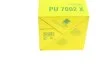 Фильтр топливный FORD FOCUS II, MONDEO IV 1.8 TDCI 05- (пр-во) MANN PU7002x (фото 8)