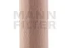 Фільтр додаткового повітря MANN CF1600 (фото 1)