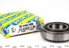 Подшипник КПП NISSAN Interstar, Primastar (пр-во NTN-SNR) NTN SNR EC41444H206 (фото 1)