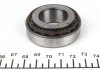 Подшипник КПП NISSAN Interstar, Primastar (пр-во NTN-SNR) NTN SNR EC41444H206 (фото 3)