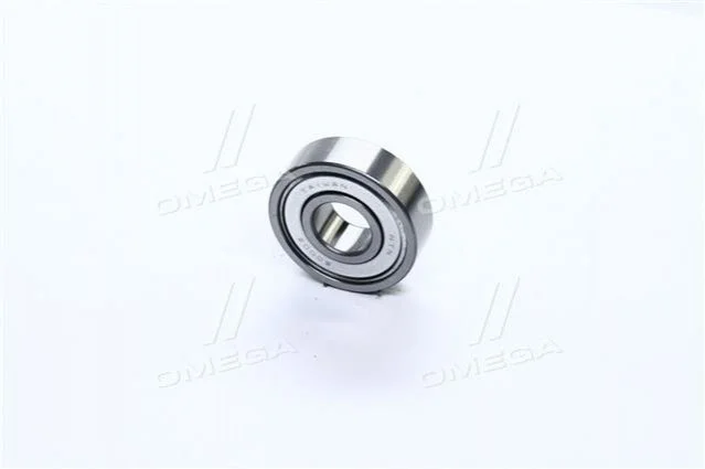 Подшипник генератора Toyota (пр-во NTN)TW NTN SNR 6000ZZC3/5K (фото 1)