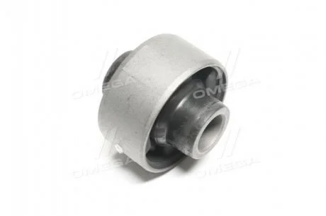 Сайлентблок важеля DAEWOO NUBIRA 97- перед. міст з обох сторін (вир-во PMC) PARTS-MALL PXCBC009BR
