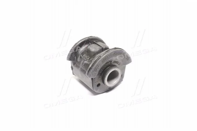 Сайлентблок рычага HYUNDAI ACCENT 94-00 перед. мост слева (Пр-во PMC) PARTS-MALL PXCBA009BL (фото 1)