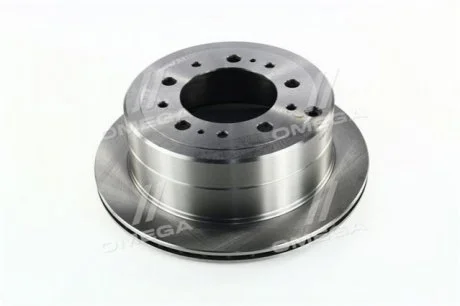 Диск тормозной TOYOTA LAND CRUISER 100, задн., вент. (пр-во) REMSA 6948.10