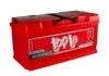 92 Ah/12V Energy Euro (0) низкий Topla 108 092 (фото 1)