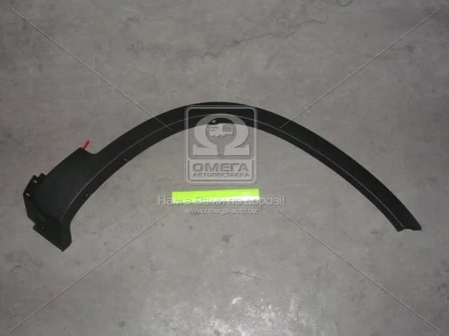 Розширювач крила пер. пра. (вир-во Mobis) Hyundai/Kia/Mobis 877122p010 (фото 1)