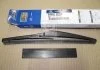 Щітка склоочисника заднього скла Hyundai/Kia/Mobis 988501R000 (фото 1)