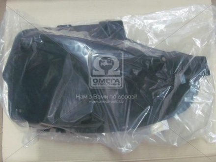 Підкрилок заднього лівого колеса Hyundai/Kia/Mobis 868211D010