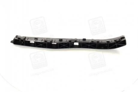 Кронштейн заднього бампера лівий Hyundai/Kia/Mobis 866133X000
