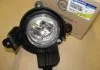 Фара п/тум пра. REXTON 06-12 (вир-во SsangYong) SSANGYONG 8320208B01 (фото 3)
