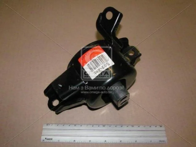 Подушка двигателя (вир-во Mobis) Hyundai/Kia/Mobis 218303X100 (фото 1)