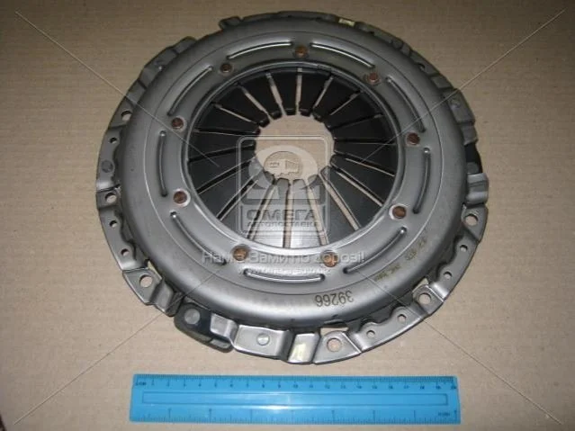 Корзина сцепления (пр-во Mobis) Hyundai/Kia/Mobis 4130039266 (фото 1)