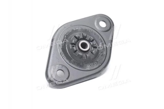 Подушка амортизатора Hyundai/Kia/Mobis 553111G000FFF (фото 1)