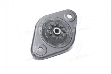 Подушка амортизатора Hyundai/Kia/Mobis 553111G000FFF