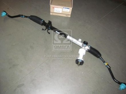 Реечный рулевой механизм (Mobis) Hyundai/Kia/Mobis 565002S001