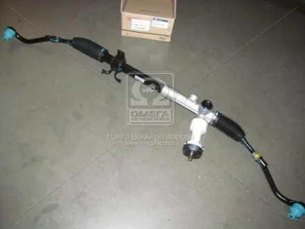 Реечный рулевой механизм (пр-во Mobis) Hyundai/Kia/Mobis 565002S001