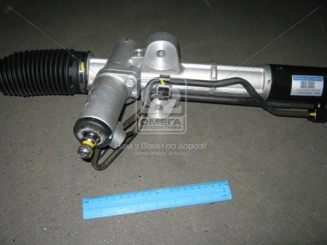 Рейка рулевая с гу (пр-во Mobis) Hyundai/Kia/Mobis 577003J000 (фото 1)