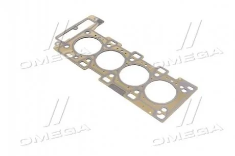 Прокладка гбц (вир-во SsangYong) SSANGYONG 6710161520
