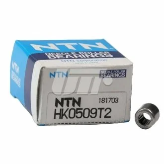 Підшипник центруючий, роликовий NTN SNR HK0609T2