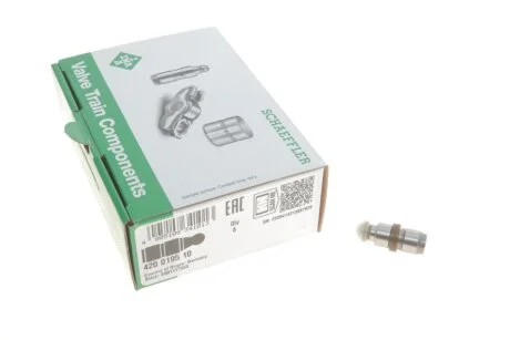 Гидрокомпенсаторы IN BMW N52 (пр-во) INA 420 0195 10