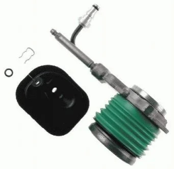 Вижимне пристосування зчеплення SACHS 3182 998 901