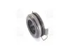 Подшипник выжимной TOYOTA COROLLA 1.4-1.4 16V-1.4VVTI 00-07, YARIS 1.0 16V-1.3 99-05 (Пр-во) AISIN BT021 (фото 1)
