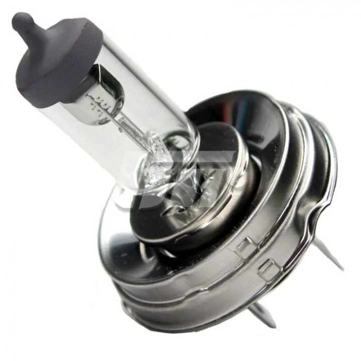 Автолампа Osram (H4/R2 12V 60/55W P45T) OSRAM 64198 (фото 1)