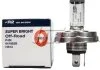 Автолампа Osram (H4/R2 12V 60/55W P45T) OSRAM 64198 (фото 4)