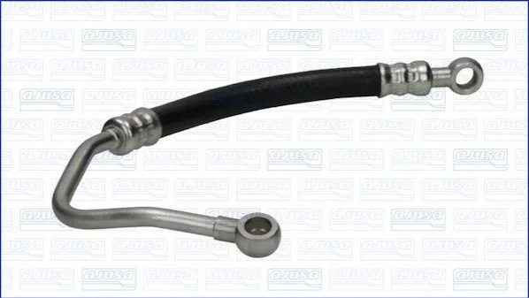 Трубка змащуваня турбонагнітача AJUSA OP10040 (фото 1)