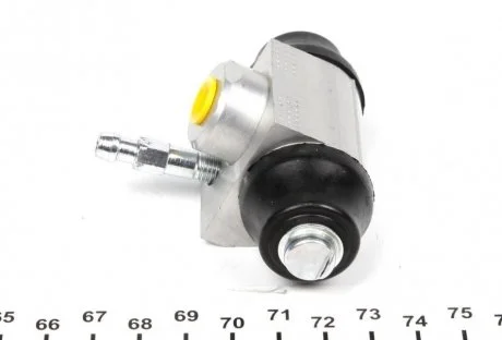 Циліндр гідравлічний гальмівний METELLI 040594