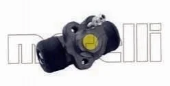 Циліндр гідравлічний гальмівний METELLI 040671