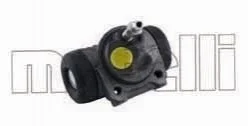 Циліндр гідравлічний гальмівний METELLI 040788