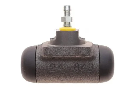 Циліндр гідравлічний гальмівний METELLI 040843