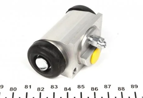 Циліндр гідравлічний гальмівний METELLI 040937