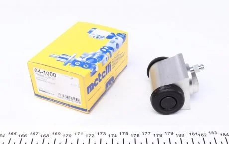 Тормозной цилиндр METELLI 041000