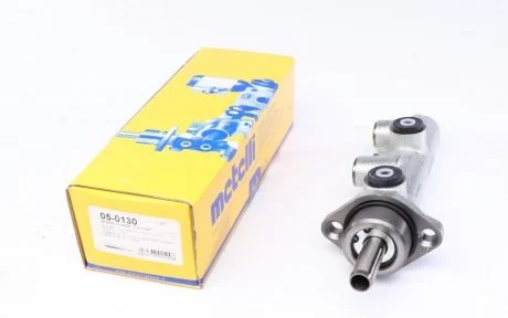 Циліндр гідравлічний гальмівний METELLI 050130