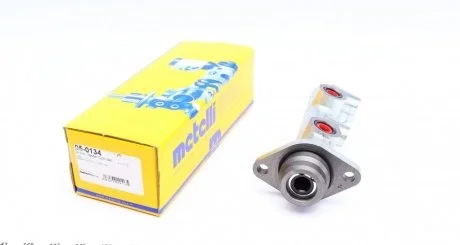 Циліндр гідравлічний гальмівний METELLI 050134