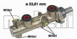 Циліндр гідравлічний гальмівний METELLI 05-0203