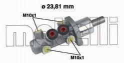 Циліндр гідравлічний гальмівний METELLI 05-0247