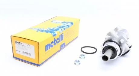 Циліндр гідравлічний гальмівний METELLI 050415