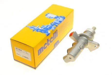 Циліндр гідравлічний гальмівний METELLI 050624
