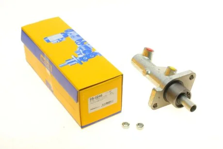 Циліндр гідравлічний гальмівний METELLI 050246