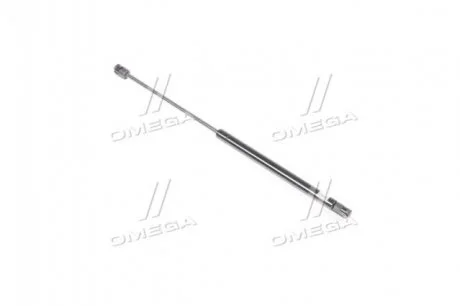 Амортизатор багажника HYUNDAI GETZ (вир-во) PARTS-MALL PQA203