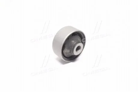 Сайлентблок важеля CHEVROLET AVEO 05 перед. міст із двох сторін (вир-во PMC) PARTS-MALL PXCBC001B